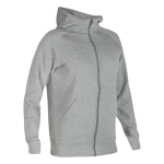 Zipped Football Hoodies