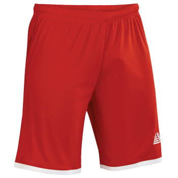 Riga Football Shorts